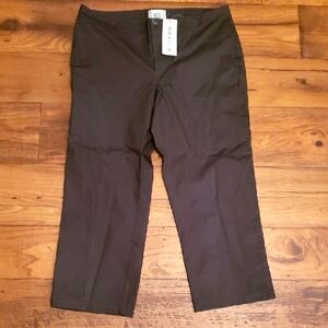 NEW BDG Urban Outfitters 90s Or Y2K Style‎ Capris